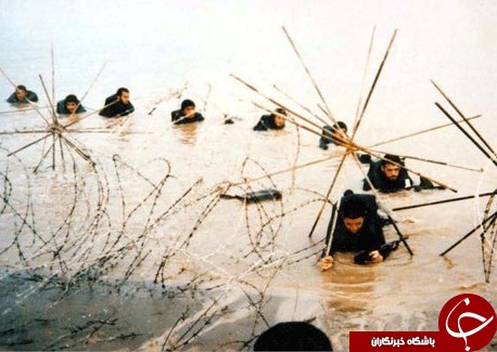 عملیاتی که تکرار نشد+عکس