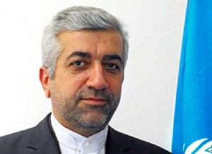 وزیر نیرو  فردا ۴ بهمن به استان مرکزی سفر می‌کند + برنامه‌ها