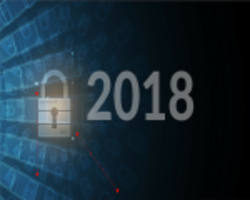 تشدید حملات&zwnj;سایبری و شکاف &zwnj;امنیتی در سال 2018