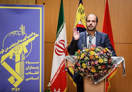 با تولید سلاح&zwnj;های جنگ نوین توسط رژیم صهیونیستی مقابله می&zwnj;کنیم