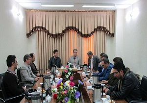 بیمارستان ۹۶ تختخوابی در اردبیل بزودی به بهره برداری می رسد