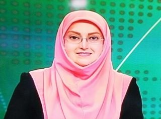 عکسی قدیمی از گویندگان شبکه خبر