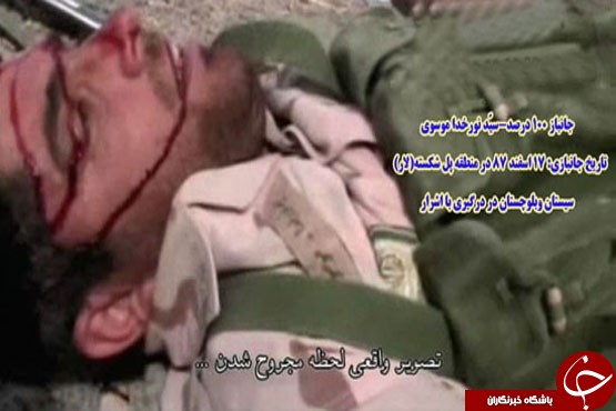 پای درد دل زنی که 9 سال از معلول صد در صدی مراقبت کرد+ تصاویر