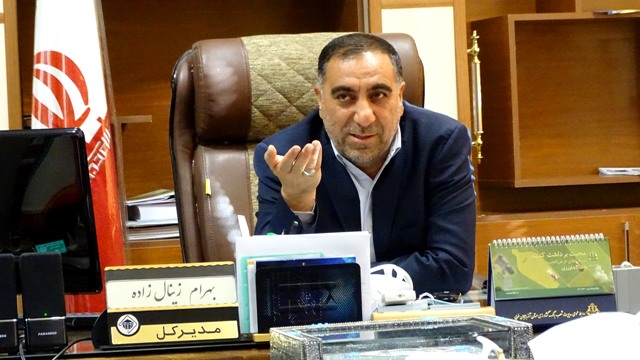 خرید ۵۲۰ تن انواع محصولات تولیدی عشایر آذربایجان غربی