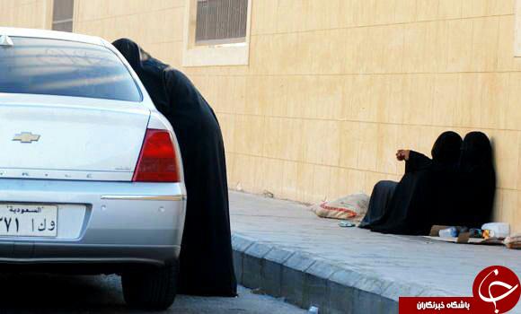 آنچه در پشت برج&zwnj;های بلند ریاض می&zwnj;گذرد+&zwnj;تصاویر