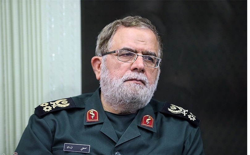 انقلاب اسلامی در همه حوزه های فکری، علمی و عملی حرف برای گفتن دارد