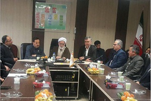 تجلیل از پرستاران استان مرکزی