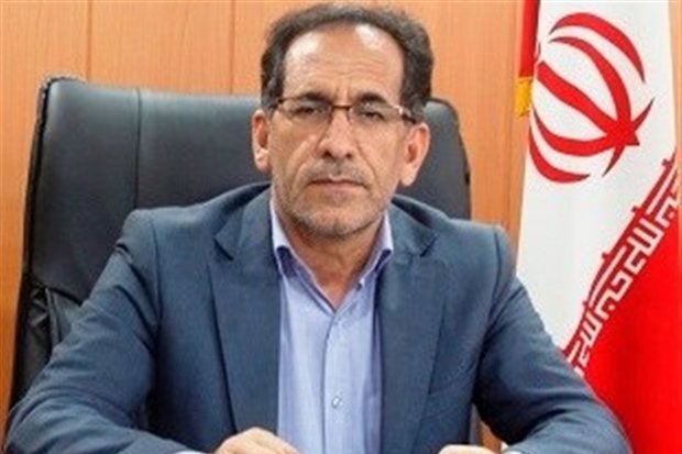 بهره برداری از۳۸ طرح طی ایام دهه فجر در شهرستان دهلران