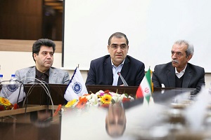 مبارزه با قاچاق لوازم آرایشی و بهداشتی وظیفه وزارت بهداشت نیست/ انگشت اتهام را به سمت ما نگیرید