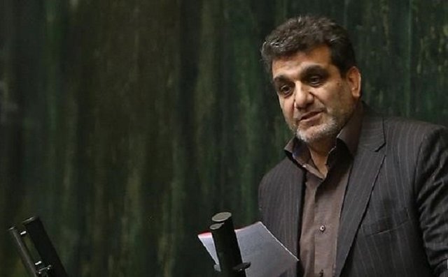 دولت باید یک بار برای همیشه بودجه نیروی انتظامی را تعیین تکلیف کند