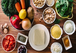 3 رژیم‌ غذایی برتر سال 2018 برای لاغری و تناسب اندام