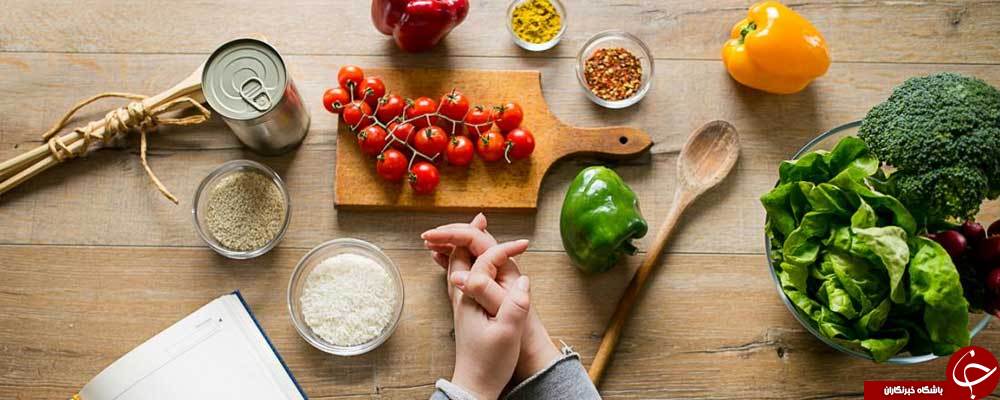 بهترین رژیم&zwnj;های غذایی سال 2018
