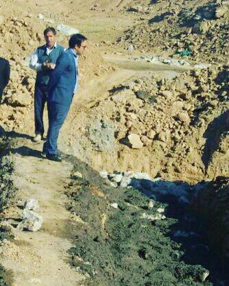 ضرورت تسریع در بهسازی مسیر چم شالان آبدانان