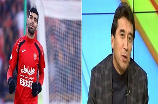 افشاگری جنجالی ملی پوش پیشکسوت درخصوص دیدار طارمی و هدایتی