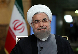 روحانی: مسکن مهر امکانات خدمات رسانی ندارد + فیلم