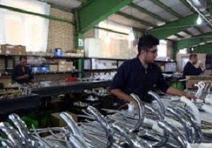 گرمی قطب تولید شیرآلات بهداشتی