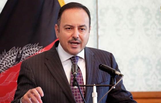 کاهش 50 درصدی هزینه ترانزیت کالا از افغانستان به ازبکستان