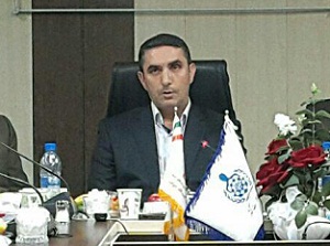 جذب ۲۰۰ نیرو برای فاز دوم بیمارستان آیت الله خوانساری تا پایان امسال