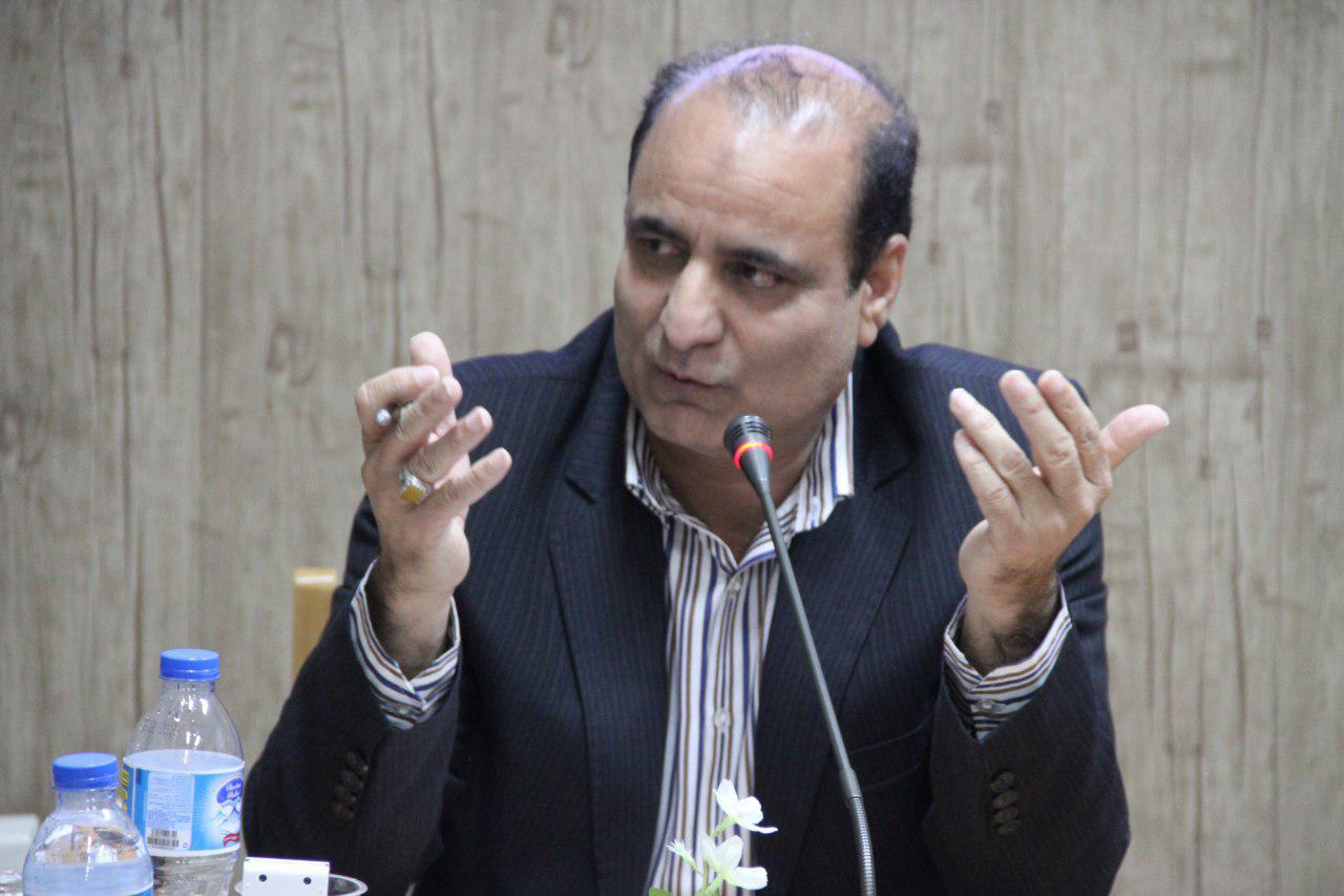 رسانه‌ها با نگاه مثبت جامعه را امیدوار کنند