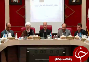 برپایی جشن انقلاب در مساجد شاخص استان قزوین
