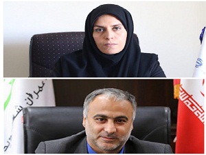 انتصاب ۲ مدیر کل در استانداری مرکزی + سوابق