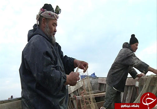 بررسی مشکلات صیادان گلستانی / آیا کشتی صیادان بی صید به ساحل می رسد ؟