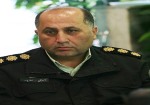 دستگیری ۸ سارق سابق دار فروشنده مواد مخدر در مازندران