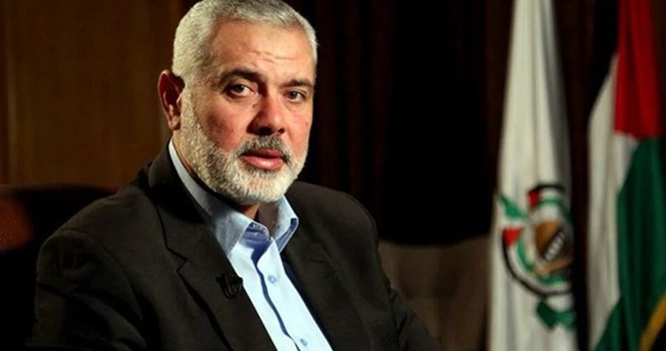 هنیه: تصمیم ترامپ درباره قدس، سرآغازِ پایان کار رژیم صهیونیستی خواهد بود