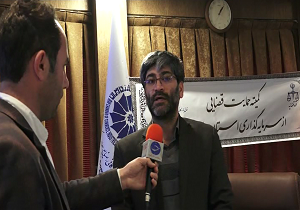 بررسی مشکلات 260 واحد تولیدی و خدماتی در استان اردبیل