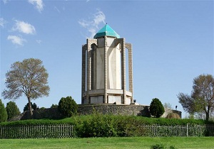 همدان شهر ایمن زلزله