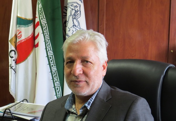 پورعلی فرد: امیدوارم انتخابات بدنسازی به خوبی برگزار شود