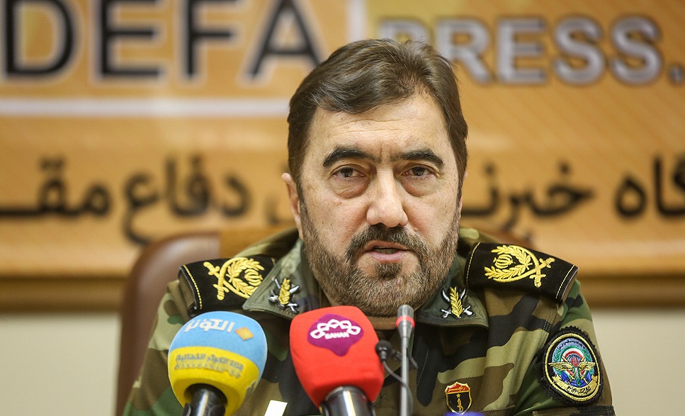بیانات رهبر انقلاب همواره در حوزه آثار هنری چراغ راه ماست