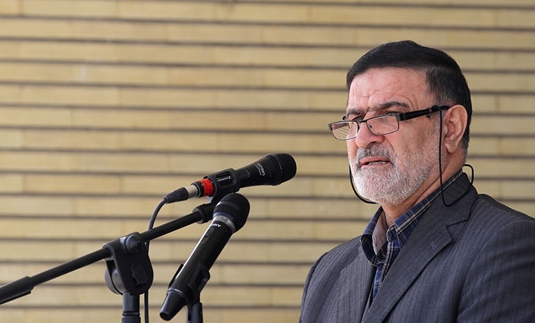 افکار فرماندهان جنگ باید معماری شود