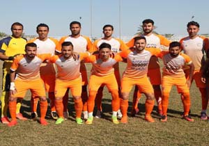 قطعی شدن صعود شهرداری با شکست پرسپولیس