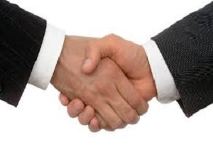 انعقاد قرارداد خرید تجهیزات ساخت بندر جدید در خرمشهر