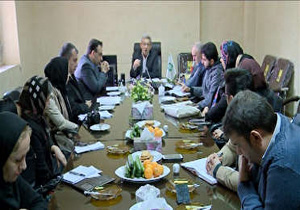 راه اندازی اولین سیستم مانتورینگ اندازه گیری آلودگی در آذربایجان غربی