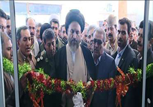 بهره برداری از نخستین مرکز فرهنگی مذهبی عشایر جنوب کشور