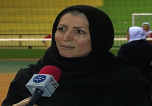 آغاز مسابقات گروه سه لیگ دسته یک والیبال بانوان کشور در یزد