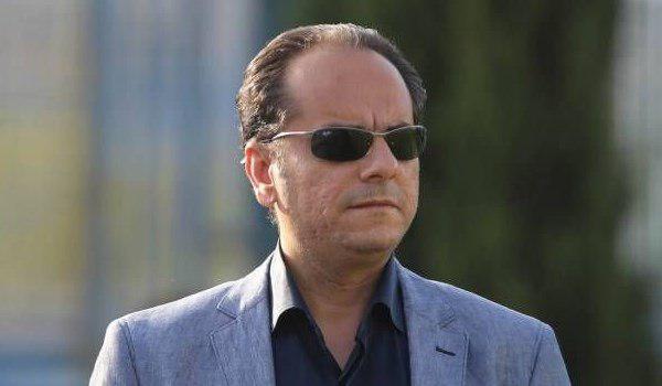 توفیقی: در صورت تخلف مهاجم و تیم رقیب، خواستار رسیدگی هستیم