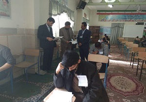 رشد ۱۰۰ درصدی آمار مقاضیان المپیاد‌های علمی در سیستان و بلوچستان