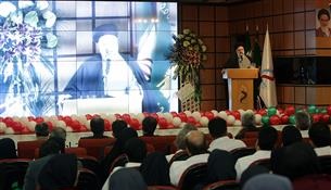 مشهد می‌تواند به قطب سلامت کشور تبدیل شود