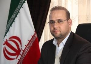سرپرست منطقه آزاد ارس  معرفی شد