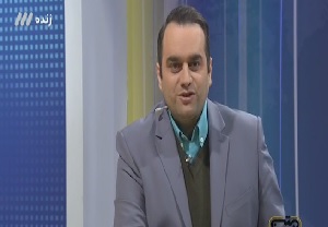 کنايه مجری در برنامه زنده به استفاده رئيس جمهور از  اصطلاح قوطی برای خانه ها + فیلم