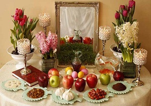 ارائه خدمات به میهمانان نوروزی از 25 اسفند