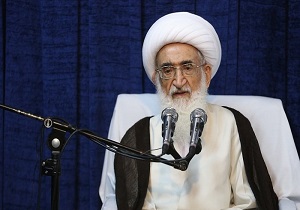 پیام تسلیت آیت‌الله نوری همدانی در پی جان باختن مسافران پرواز ‌تهران ـ یاسوج‌