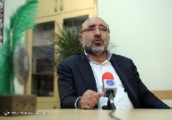 باشگاه خبرنگاران -پیام تسلیت مدیر خانه مداحان نسبت به سانحه سقوط هواپیما