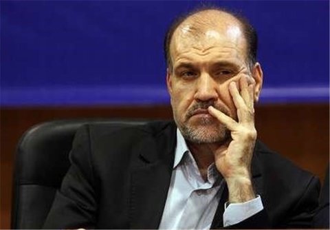 بعد از گذشت 9 ماه هنوز حقوق خانواده شهدای تروریستی مجلس پرداخت نشده است/ کاش داعش به روسای بنیاد شهید و تأمین اجتماعی حمله می&zwnj;کرد