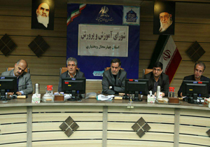 پیش بینی کمبود ۷۰۰ معلم در چهارمحال و بختیاری