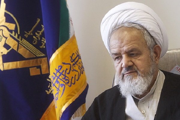 نماینده ولی&zwnj;فقیه در سپاه: &laquo;اِشراف&raquo; یکی از راهبردی&zwnj;ترین ماموریت&zwnj;ها است