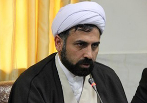 برگزاری عزاداری متمرکز حضرت فاطمه زهرا در گرگان